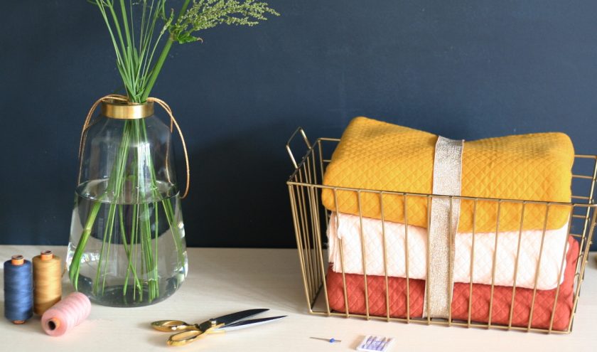 Coudre du jersey - 5 astuces et conseils