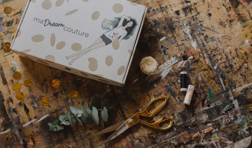 idée cadeau pour une couturière ou une couture addict - Louise Magazine