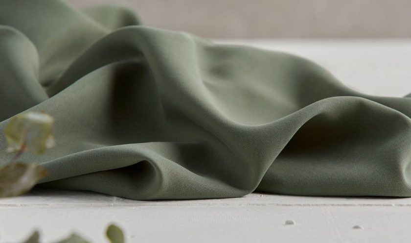 Qu'est-ce que le tencel ? Une fibre écologique - Louise Magazine
