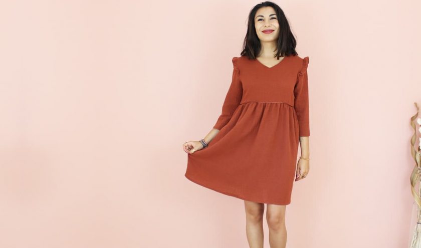 Robe MS septembre