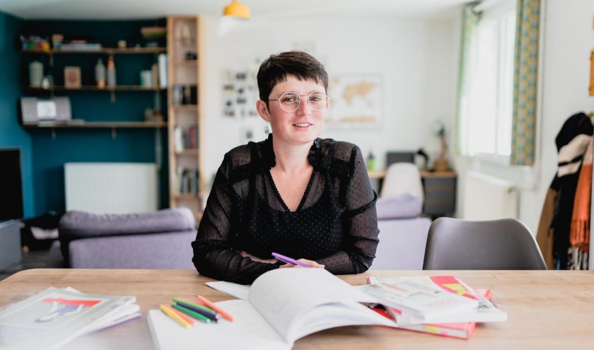 Inde'Sew : Orane Lerenard