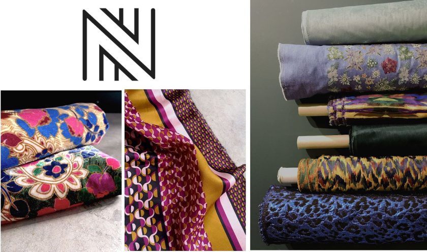 Nuances Fabrics