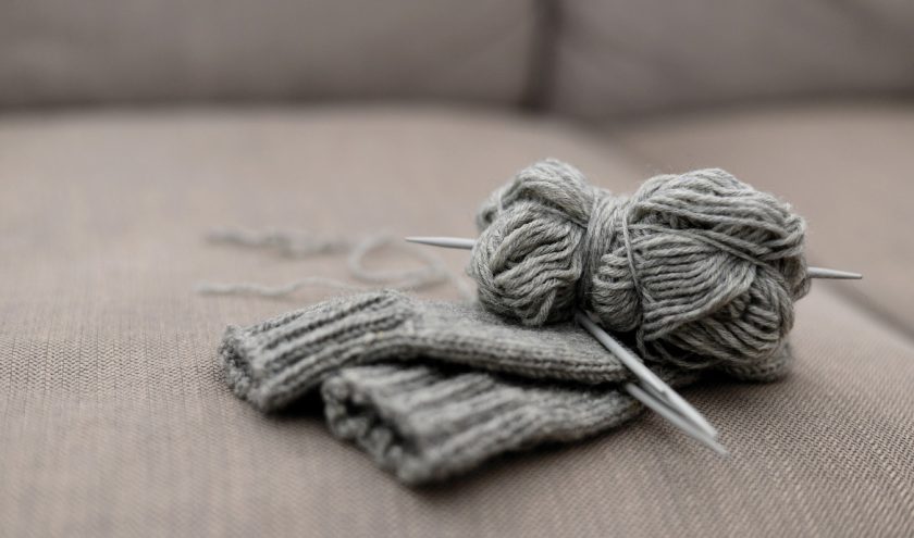 Quelle laine choisir pour le tricot ?
