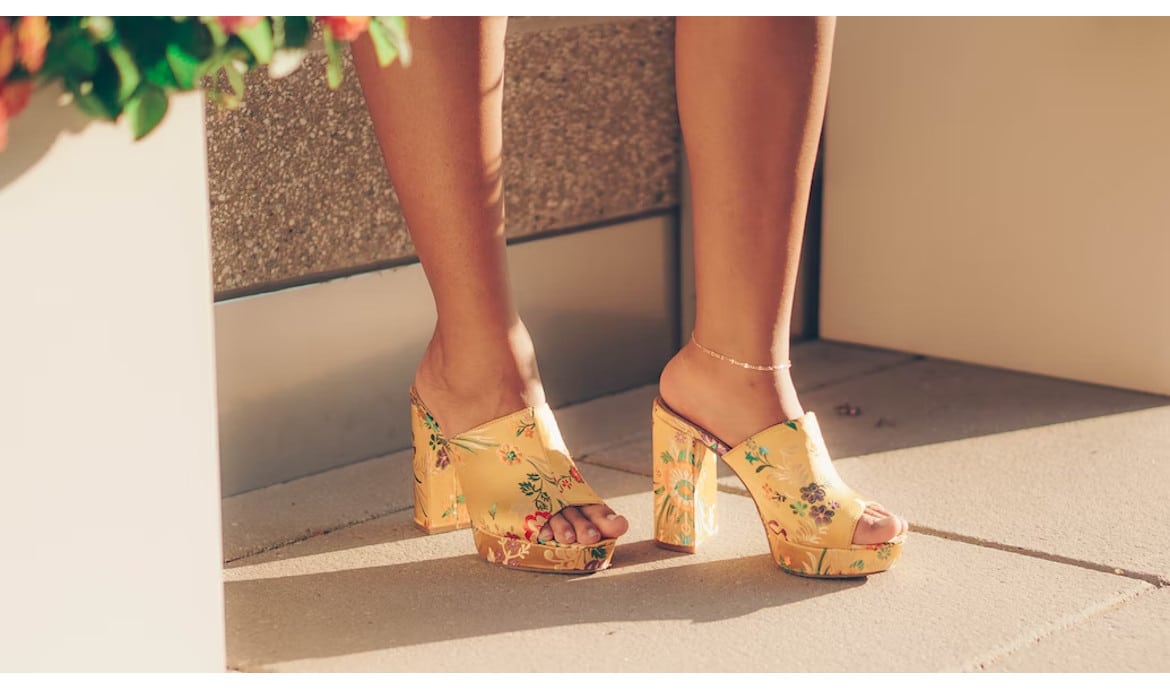 Customiser ses chaussures