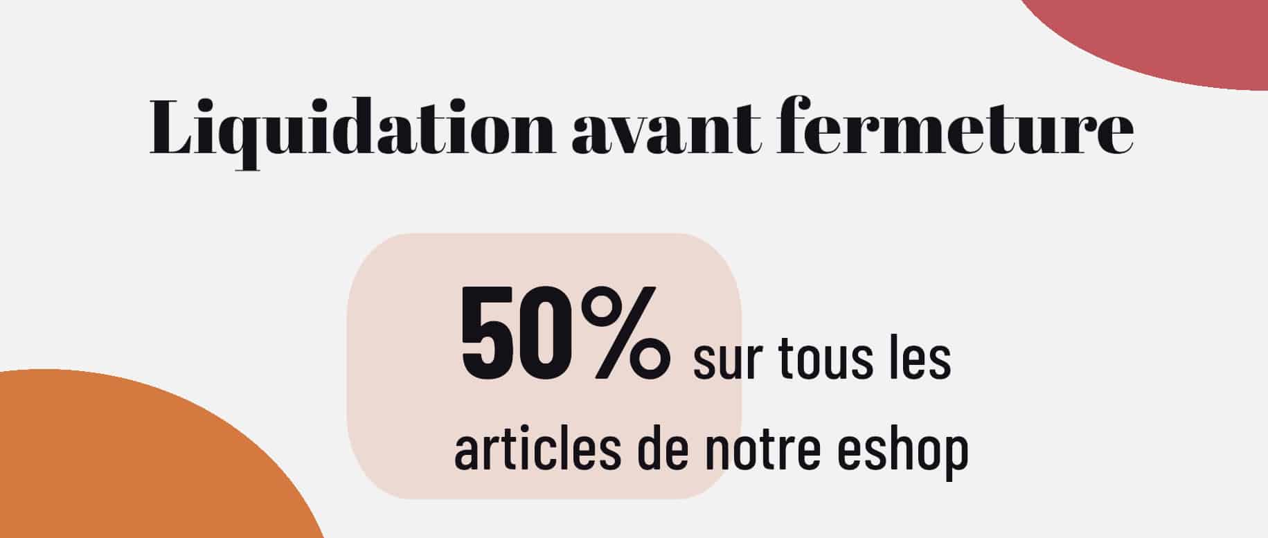 Liquidation tissus LOUISE mercerie