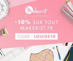 Bannière Makerist